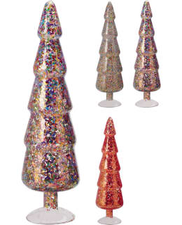 H&S ABR221900 XMAS 34 LAJ.KUUSI PÖYTÄDEC Main Image