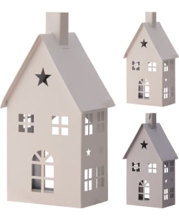 H&S GR9122390 18 LAJ.TALO KYNTTILÄTELINE Main Image