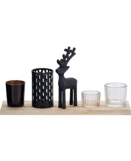 H&S ASH600360 XMAS 39X12,5X22,5 KYNT.KUP Main Image