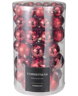 H&S CAN310410 64KPL PU KUUSENKORISTEP Main Image