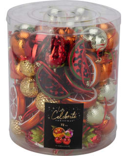 H&S CAN310300 9CM LAJ.HEDELMÄ KUUSENKOR Main Image