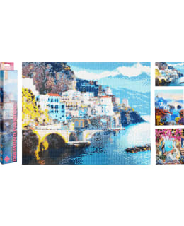 DIAMOND HOBBY DIAMOND PAINTING SETTI Main Image