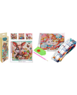 DIAMOND HOBBY ASKARTELUSETTI Main Image