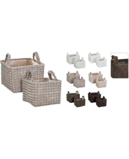 H&S MD1000020 S 24X24X18CM LAJ.KORI Main Image