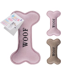 DOGS 485600110 FABRIC DOG TOY Main Image