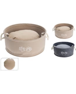 PETS 485600180 PET BASKET BED Main Image