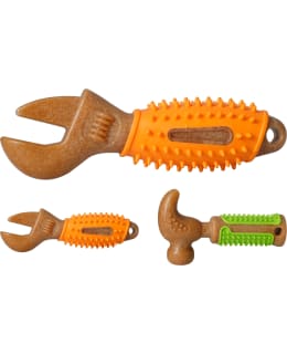 DOGS 491015520 DOG TOY TPR TOOL 2ASS Main Image