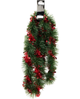 H&S CAA754460 XMAS 270CM PU KUUSENKÖYNN Main Image