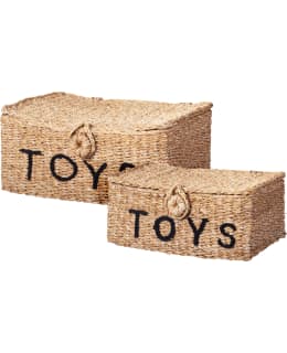 H&S BD2000420 M 39X29X17CM LELULAATIKKO Main Image