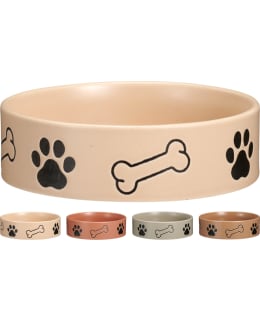 DOGS Q75400010 M DOG BOWL Main Image