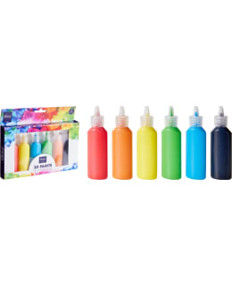 JOLLY CRAFT MULTI SURF 3D 6X20ML MAALI Main Image