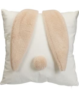 H&S C37911050 BUNNY 40X40 CUSHION Main Image