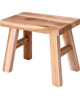 H&S J18000170 31X19X25CM STOOL Main Image