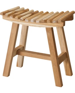H&S J18000250 40X20X40CM STOOL Main Image
