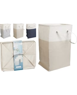 H&S CY4656410 40X30X60 ASS.LAUNDRY BASK Main Image