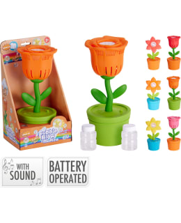 BUBBLE BLOW KUKKA SAIPPUAKUPLAPYSSY Main Image