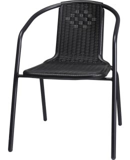 KM RATTAN  MUSTA PUUTARHATUOLI Main Image