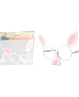 PARTY GLASSES JUHLALASIT Main Image