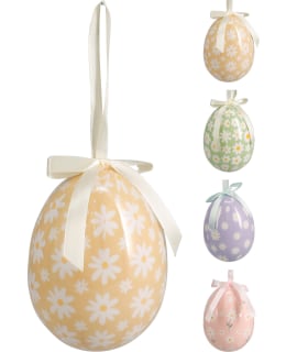 H&S PPF000370 7X7X10 CM EASTER EGG Main Image