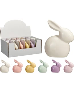 H&S 252925230 10X8X3,8 CM RABBIT Main Image