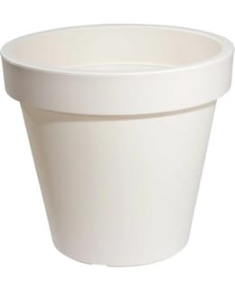 KM EK 80CM VALKOINEN KUKKARUUKKU Main Image
