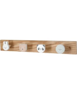 H&S NBD300100 ANIMALS 36X1,2X5CM STAND Main Image