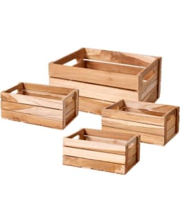 H&S J18000150 L 28,5X22X13,5 CM KORI Main Image