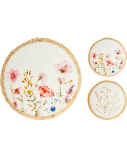 H&S HZ1250860 D38CM ASS.TABLET Main Image