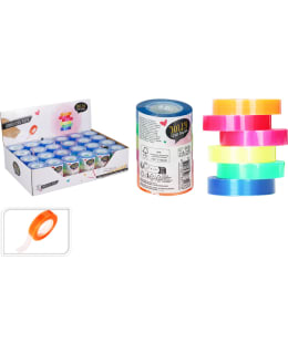 JOLLY CRAFT STUDIO SELLOTAPE 6KPL TEIPPI Main Image