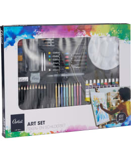 ARTIST ACRYLIC WATERBASED MAALAUSSETTI Main Image