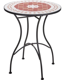 KM MOSAIIKKI BISTRO-PÖYTÄ Main Image