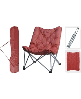 KM LE8000160 PUNAINEN RETKITUOLI Main Image