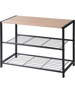 H&S BA3000030 63X30X43CM SLED RACK Main Image