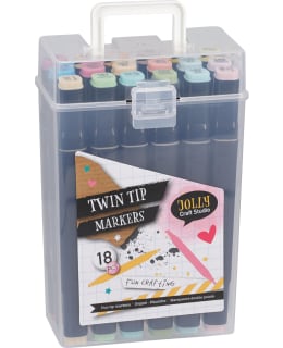 Marker Duo In Box marking pens Main Image