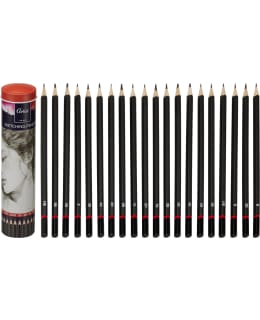 ARTIST SKETCHING 20 KPL LUONNOSKYNÄ Main Image