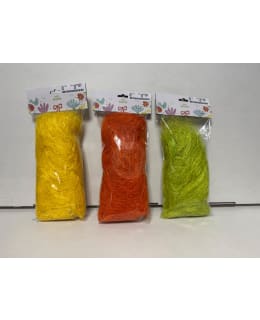 ASKARTELU-SISAL BRIGHT 16GR Main Image