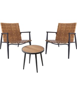 KM X80000840 PUUTARHAKALUSTESARJA Main Image