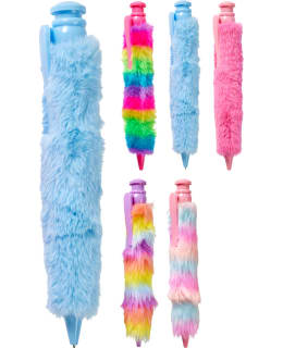 PEN PLUSH PEHMO VÄRIKYNÄ Main Image