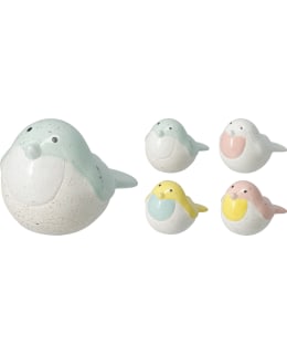 H&S 252251000 7CM LAJ.LINTU PÖYTÄDECO Main Image