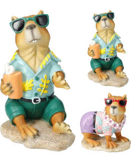 KM 15CM CAPYBARA LAJITELMA Main Image