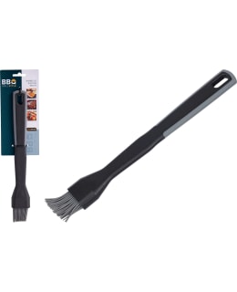 BBQ SILICONE BRUSH 31CM Main Image