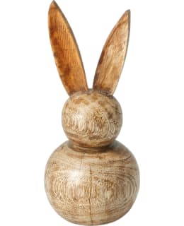 H&S A68700000 17X8X8 CM BUNNY Main Image
