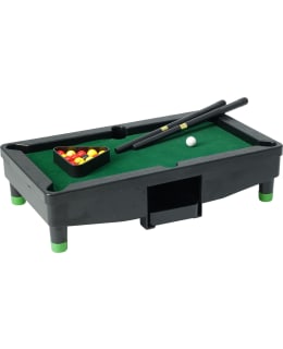 MINI BILJARDI 24 X 13,4 X 6 CM Main Image