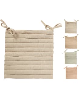 KM A96250050 40X40CM PEHMUSTE Main Image