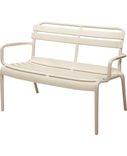 KM PP GRS BEIGE PUUTARHAPENKKI Main Image