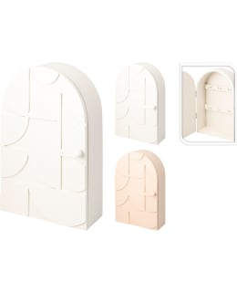 H&S HZ1259910 18X6,5X27CM LAJ.AVAINLTK Main Image