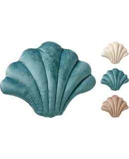 H&S HZ1250790 VELVET 43X33CM ASS.PILLOW Main Image