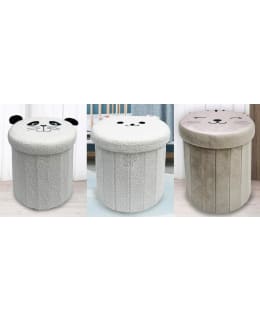 H&S DD1200140 KIDS 30X30X37,5CM LAJ.RAHI Main Image