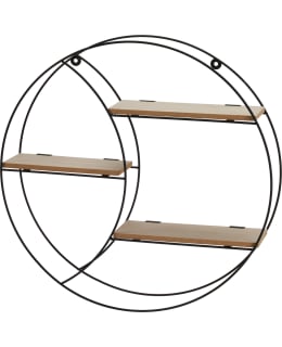 H&S DD1100240 44X10 CM WALL SHELF Main Image