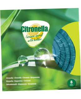 KM CITRONELLA 8KPL TUOKSU Main Image